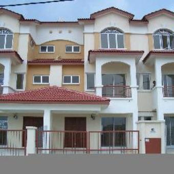 Cheras  Mahkota House For Sale ( Kuala Lumpur