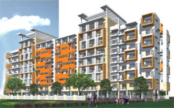 BDA approved flats on Hosur Road Bangalore