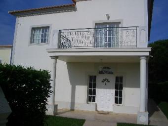 5 Bedroom Villa - Almancil Almancil