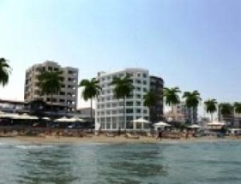 Elegant nature & sea view Apt Larnaca