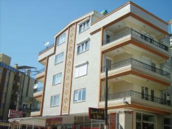 ALIBABA 3 Altinkum