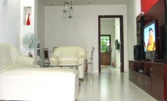 1 furnished bedroom for rent Hanoi