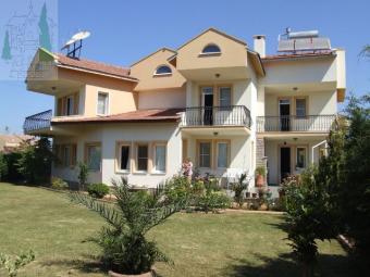 Property of The Year Calis Beach