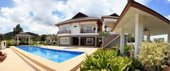 Luxury Villa Fir sale Hua Hin