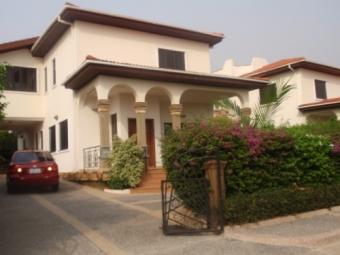 4B/D including service charges Accra Labone