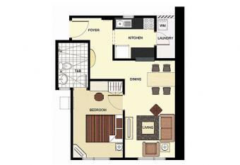 1 Deal Special Unit Makati