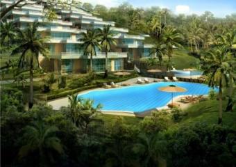 Solseeker Eden Caribe ECO Resort Santa Cruz De Barahona
