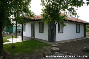 house in Bourgas area Bourgas Area