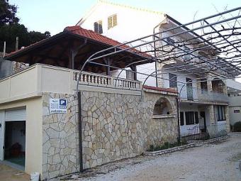 Hause for sell in Croatia- Rab Sup.. Draga
