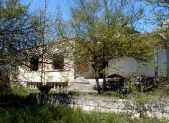 PROPERTY IN A QUIET VILLAGE Varna