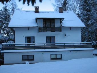 Guest House for sale in mountain Karpacz