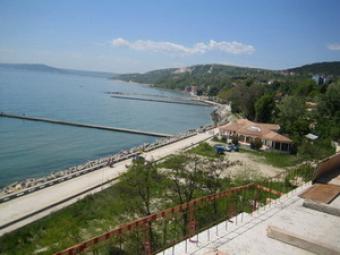 BlackSeaPrincess apartments Balchik