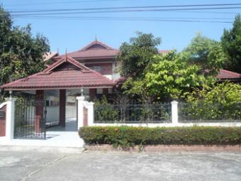 House For Sale,Rent Near Airport Chiang Mai