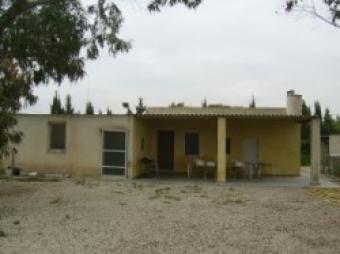 COUNTRY HOUSE LA HOYA ALICANTE Alicante