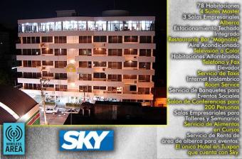 Hotel in Tuxpan, Veracruz Tuxpan