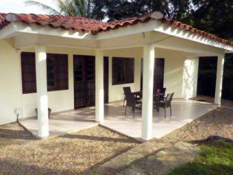 Beautiful Income Property Sosua