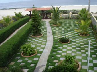 Oceanfront home in Marica - Rio Rio De Janeiro