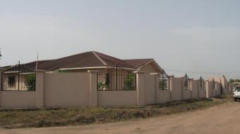 Exec. House for Rent at Kasoa Accra
