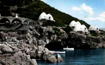 PROPERTY FOR SALE IN SCALEA Scalea