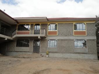 Kasarani Duplexes  For Sale Nairobi