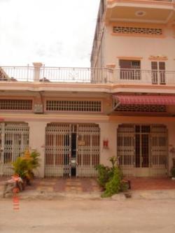 Flats For Sale Phnom Penh