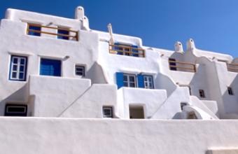 mykonos apartments Mykonos