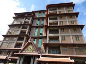 Serviced Apartment For REnt Phnom Penh