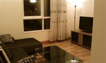 The Manor HCM, apartments rent Hcmc