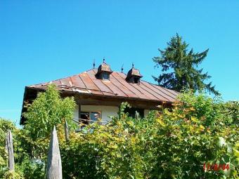 House for sale in Romania Giurgiu