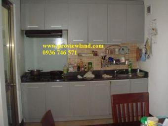 Srec Tower apartment rent dist 3 Hcmc