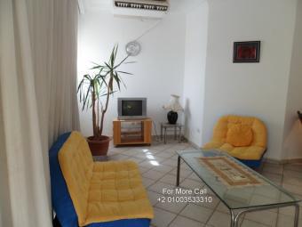 Furnished Chalet For Rent Sokhna Ain Sokhna Stella Di Mari