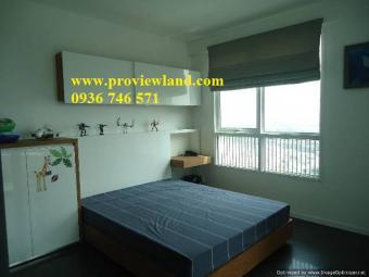Manor officetel apartments rent Hcmc