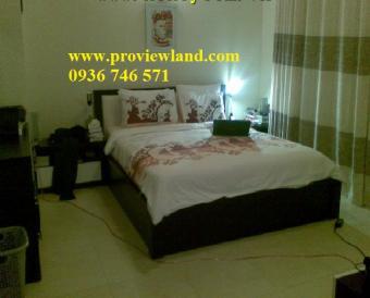 Luxury apartments hung vuong Hcmc