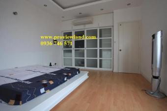 Luxury 3bedrooms for rent in Sai Hcmc