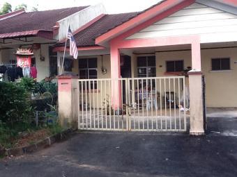 Taman Putri Kulai Johor Bahru