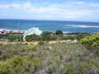 Vacant land in Betty`s Bay Betty`s Bay