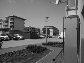 commercial space Cracovia