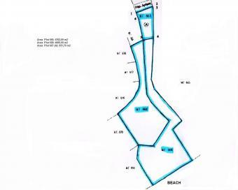 Land for sale in Rodos-Lachania Rhodes