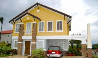 House and Lots in Bacoor, Cavite Cavite