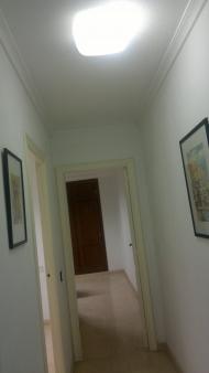 FLAT IN THE CITY CENTRE ALICANTE Alicante