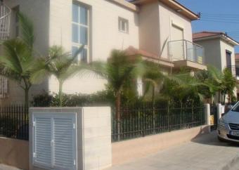 HOUSE FOR SALE IN LIMASSOL Limassol