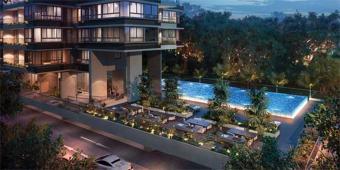 Regent Residences  Upper Serang Serangoon