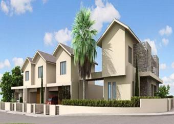 Villa for sale in Larnaca Larnaca