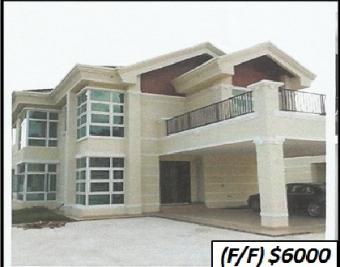 House For Rent Bandar Seri Begawan