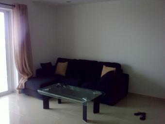 Apartment River garden Hcmc