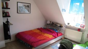 2 bedrooms to be shared Budapest