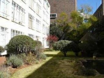 PARKTOWN FLATS Johannesburg