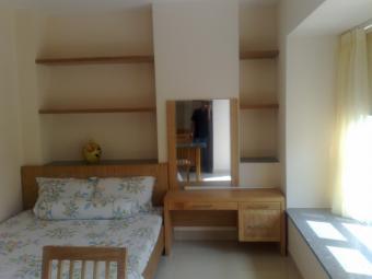 Studio apartment District 1 Hcmc