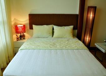 Apartment for rent in saigon Hcmc