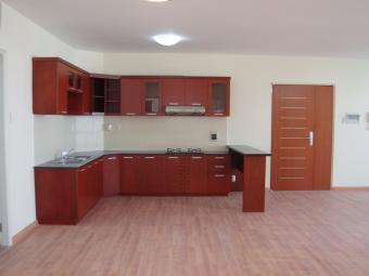 Pn Techcon Apartment phu nhuan Hcmc